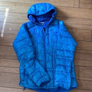 Men’s Outdoor Research Pertex 800 Quantum GL Jacket